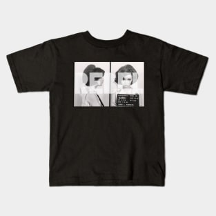 Rebel Kids T-Shirt